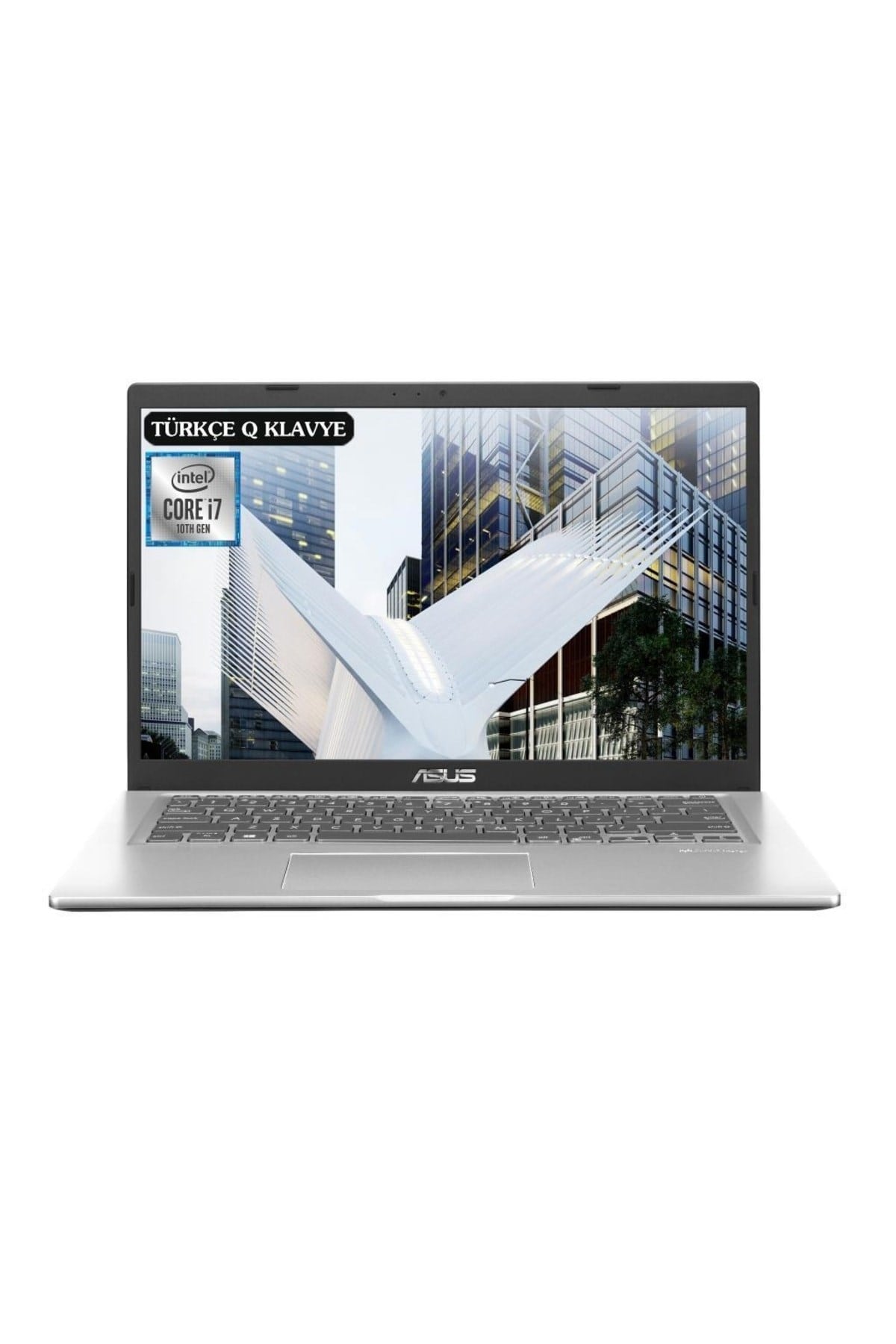 Vivobook X415ja-ek1654a10 I7-1065g7 16gb 512ssd 14