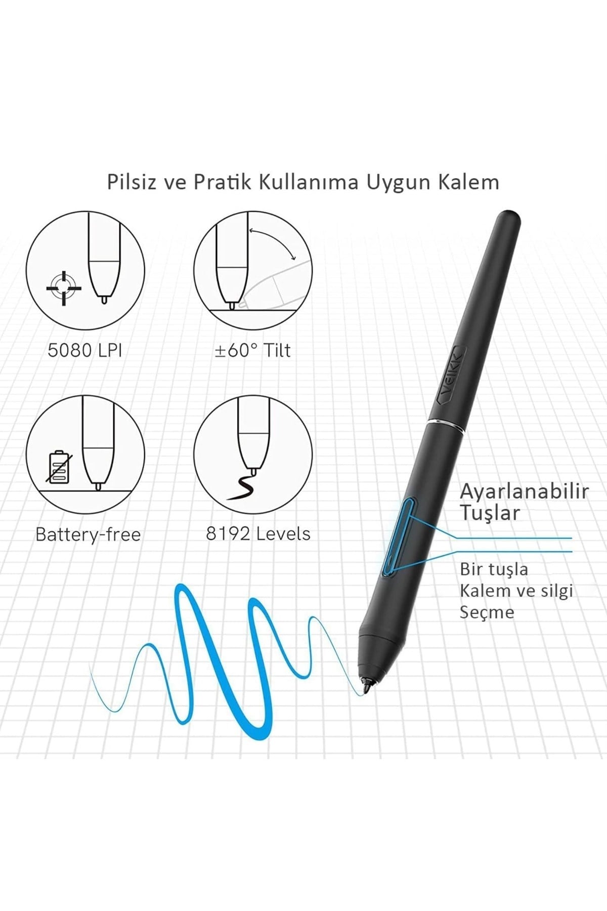 Vk2200pro 21.5