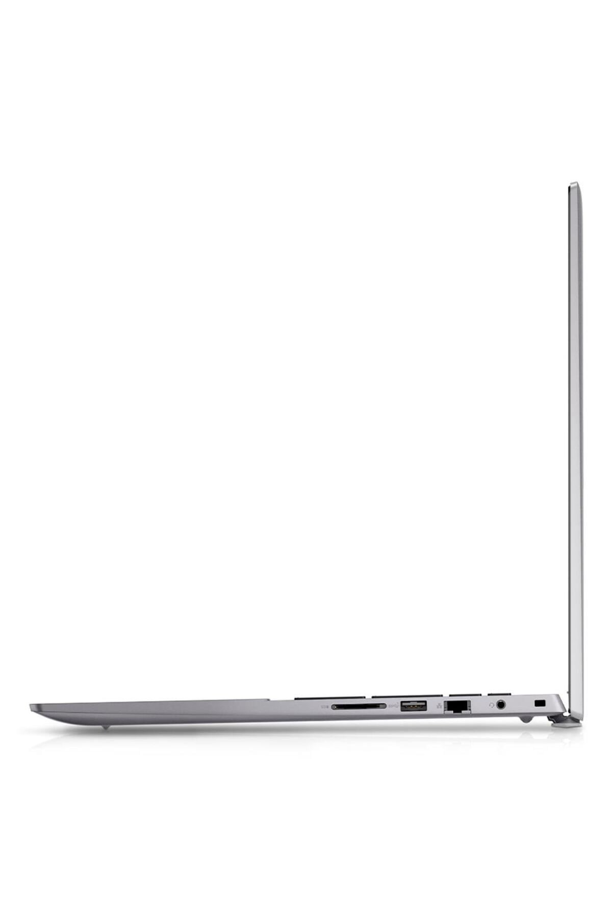 Vostro 16 5630 N1006VNB5630WP i7-1360P 16GB 512SSD RTX2050 16'' FullHD+ W11P Taşınabilir Bilgis