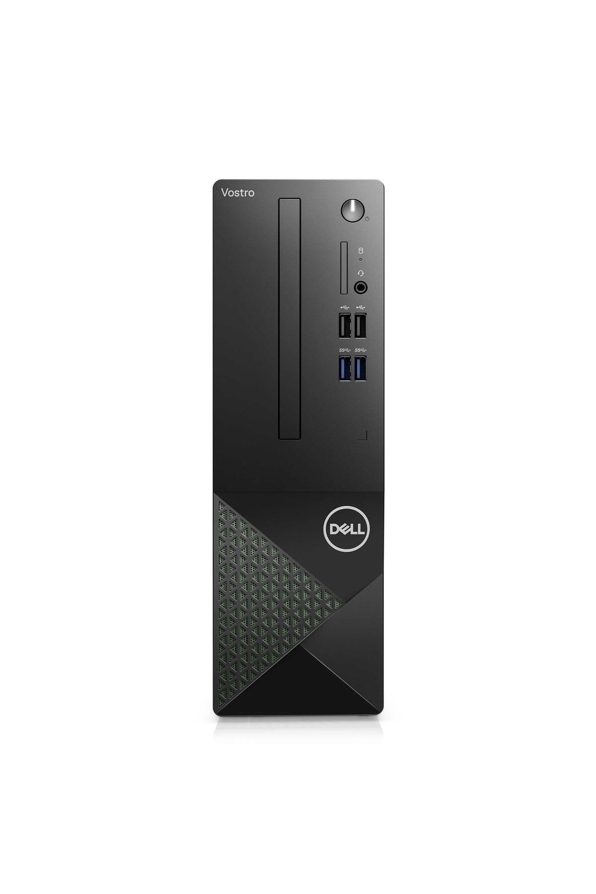 Vostro 3020 N2046VDT3020MT_U07 i5-13400 16GB 1TB+512SSD FreeDOS Masaüstü Bilgisayar