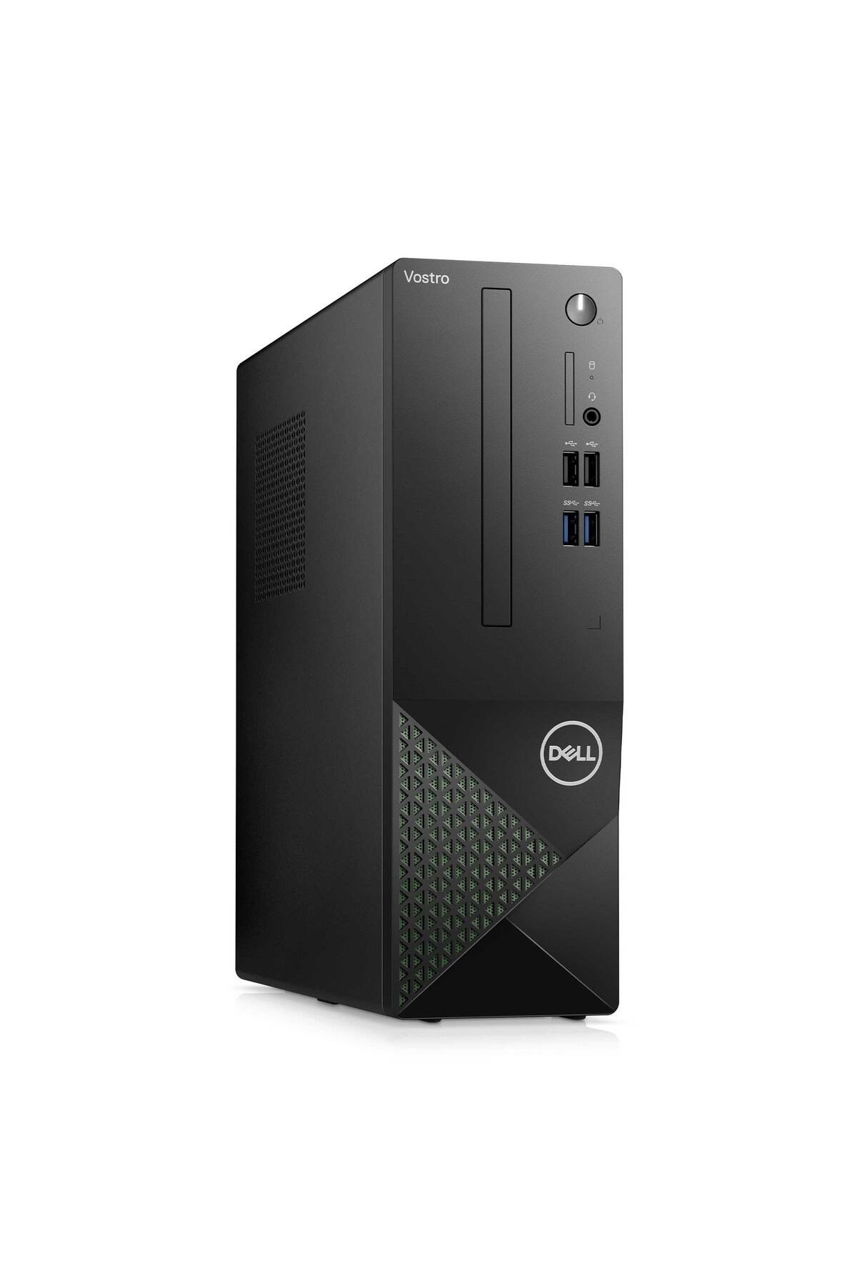 Vostro 3020 N2046VDT3020MT_U11 i5-13400 64GB 512SSD FreeDOS Masaüstü Bilgisayar