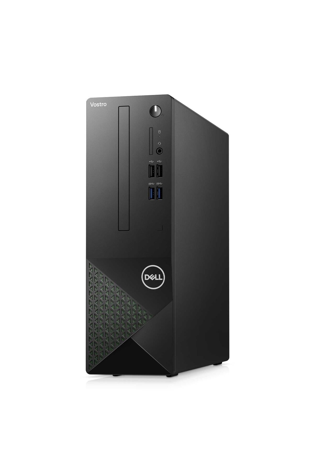 Vostro 3020 N2046VDT3020MT_U11 i5-13400 64GB 512SSD FreeDOS Masaüstü Bilgisayar