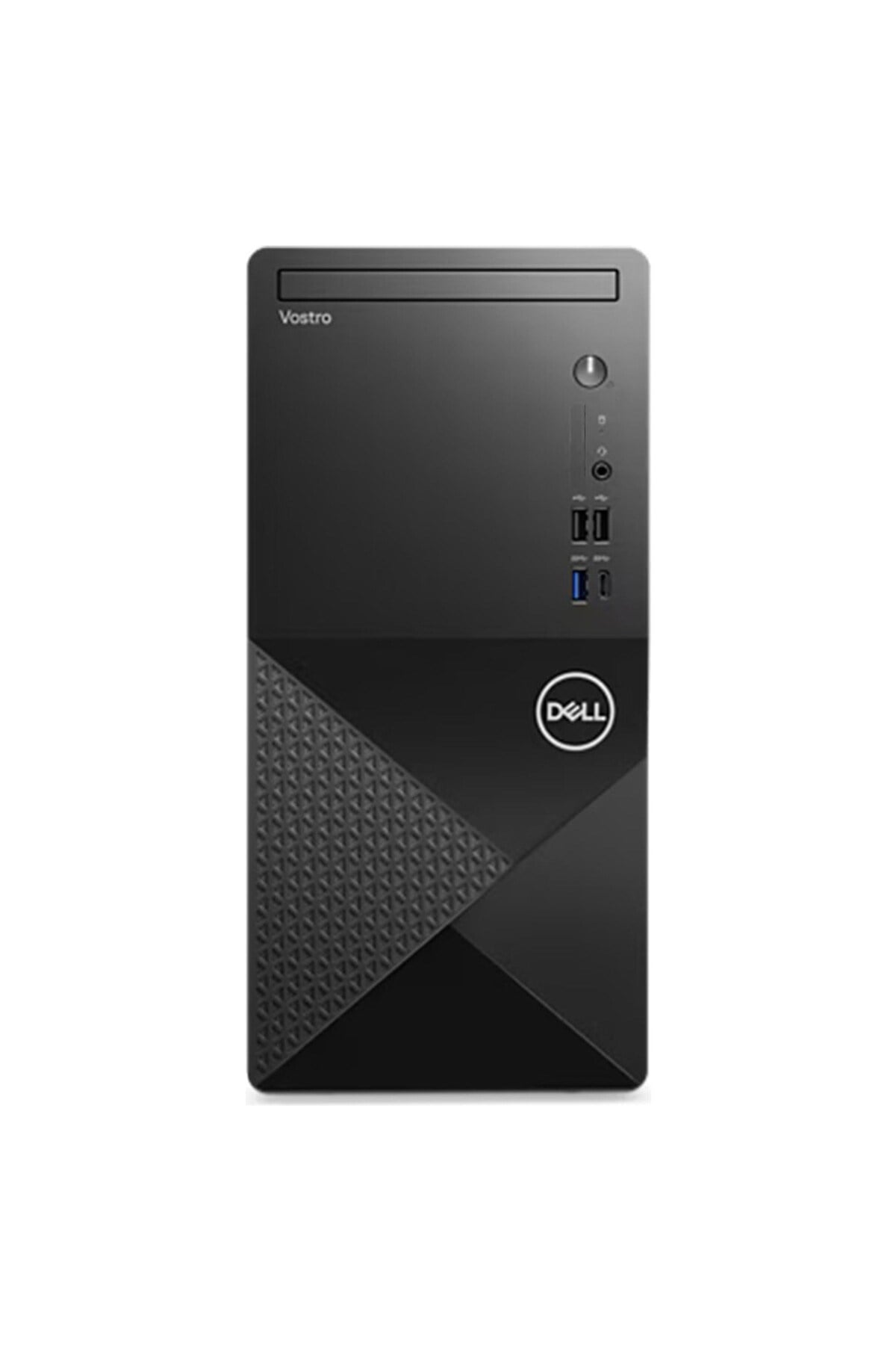 Vostro 3030MT N6001VDT3030MTEMA01U028 i5-12400 64GB 2TBSSD FreeDOS Masaüstü Bilgisayar