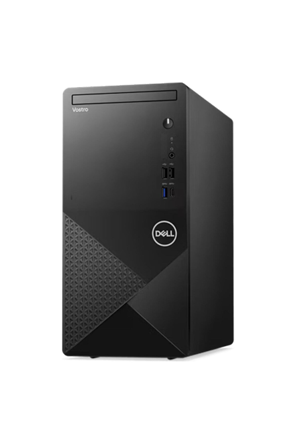Vostro 3030MT N6001VDT3030MTEMA01U031 i5-12400 16GB 512SSD W11P Masaüstü Bilgisayar