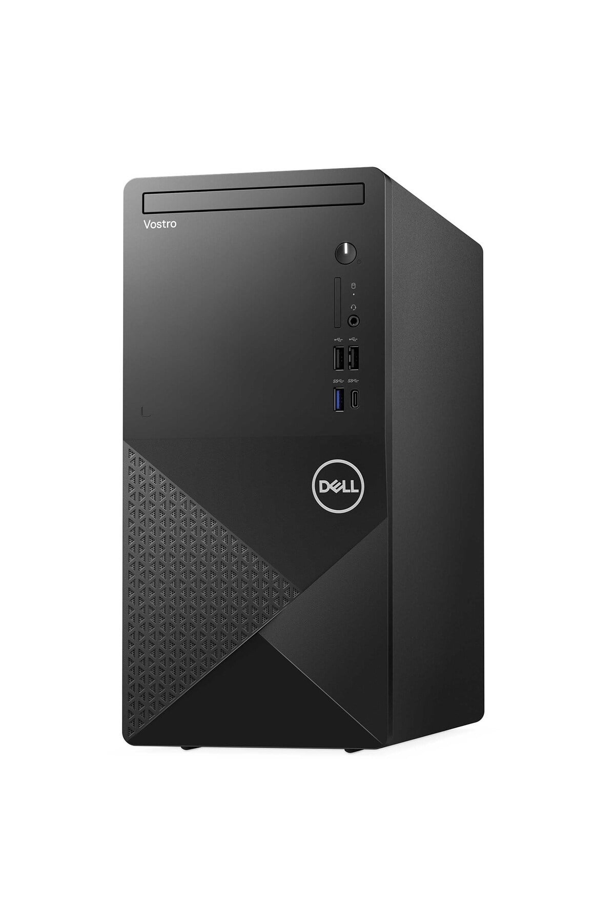 Vostro 3030MT N6007VDT3030MTEMEA01U009 i7-12700 32GB 1TBSSD FreeDOS Masaüstü Bilgisayar