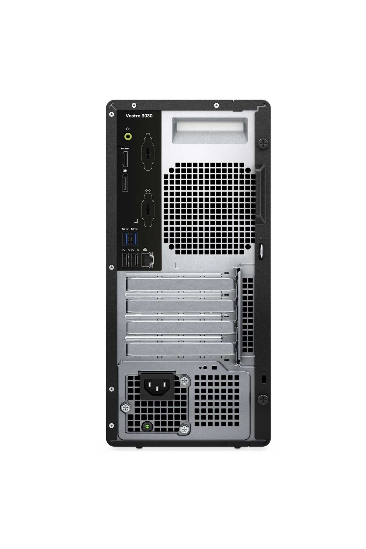 Vostro 3030MT N6007VDT3030MTEMEA01U011 i7-12700 32GB 1TB+512SSD FreeDOS Masaüstü Bilgisayar