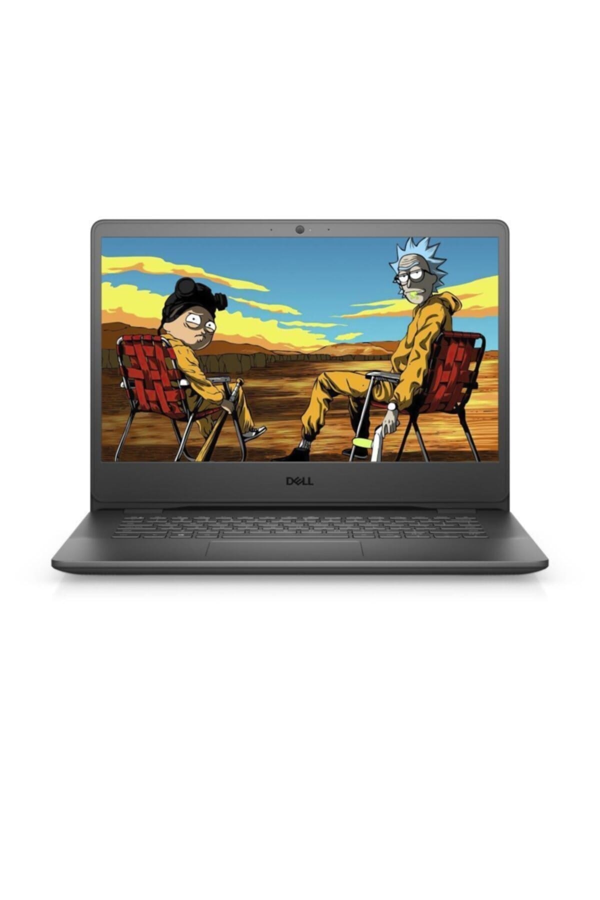 Vostro 3400 N4006vn3400emea0_u04 I5-1135 4gb 1tb+512ssd Mx330 14'' Fullhd Freedos Taşınabilir B