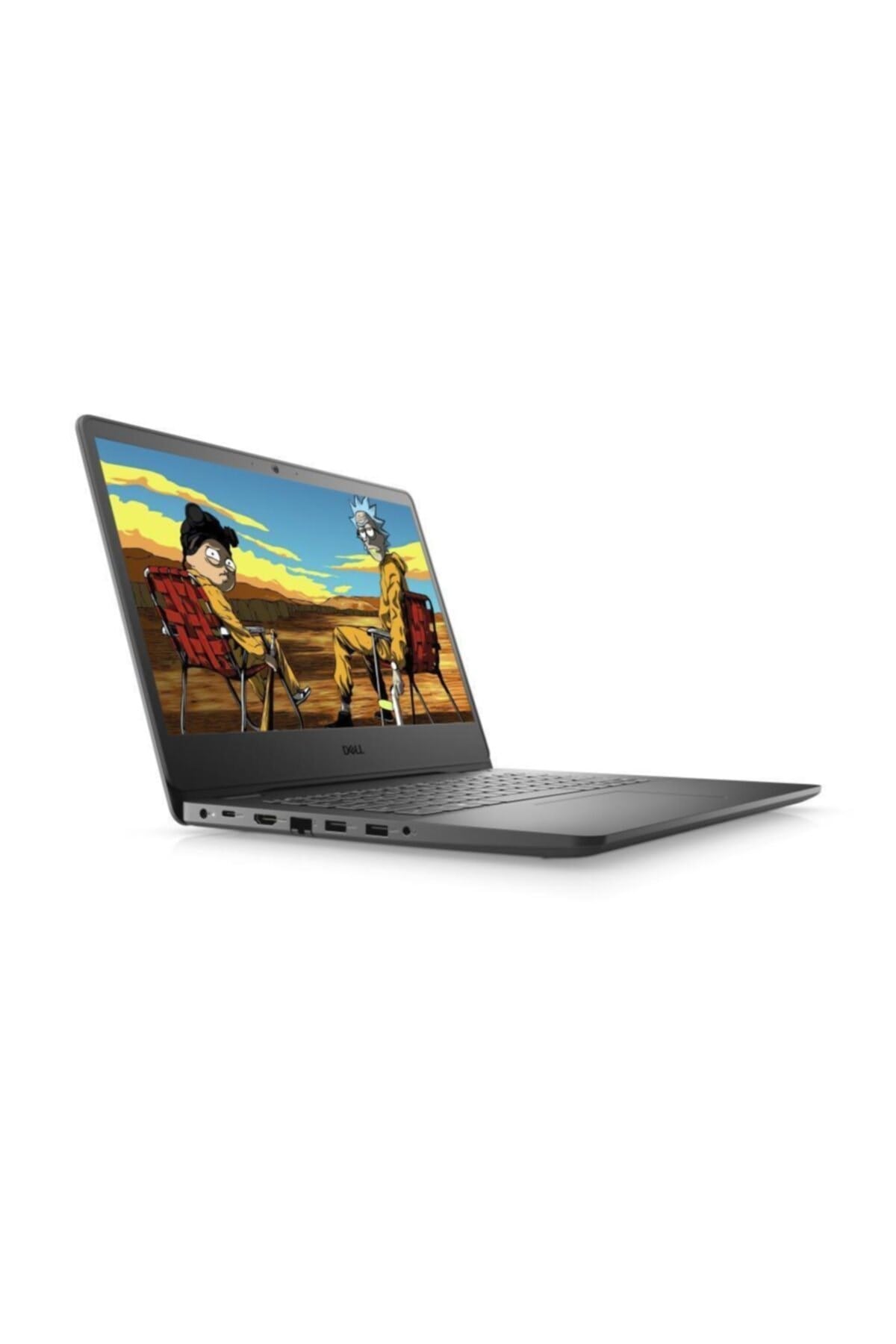Vostro 3400 N4006vn3400emea0_u22 I5-1135 32gb 1tb+512ssd Mx330 14'' Fullhd Freedos Taşınabilir