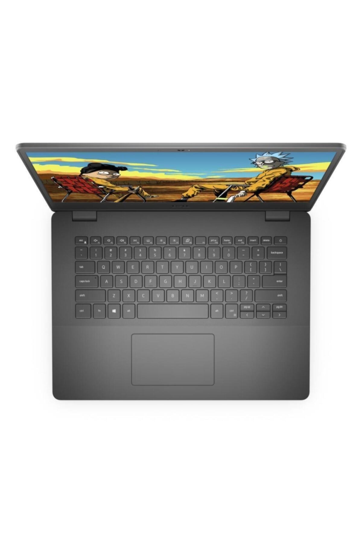 Vostro 3400 N4006vn3400emea0_u25 I5-1135 64gb 512ssd Mx330 14'' Fullhd Freedos Taşınabilir Bilg