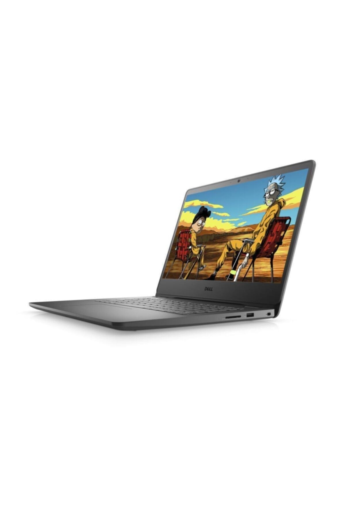 Vostro 3400 N4006vn3400emea0_u25 I5-1135 64gb 512ssd Mx330 14'' Fullhd Freedos Taşınabilir Bilg
