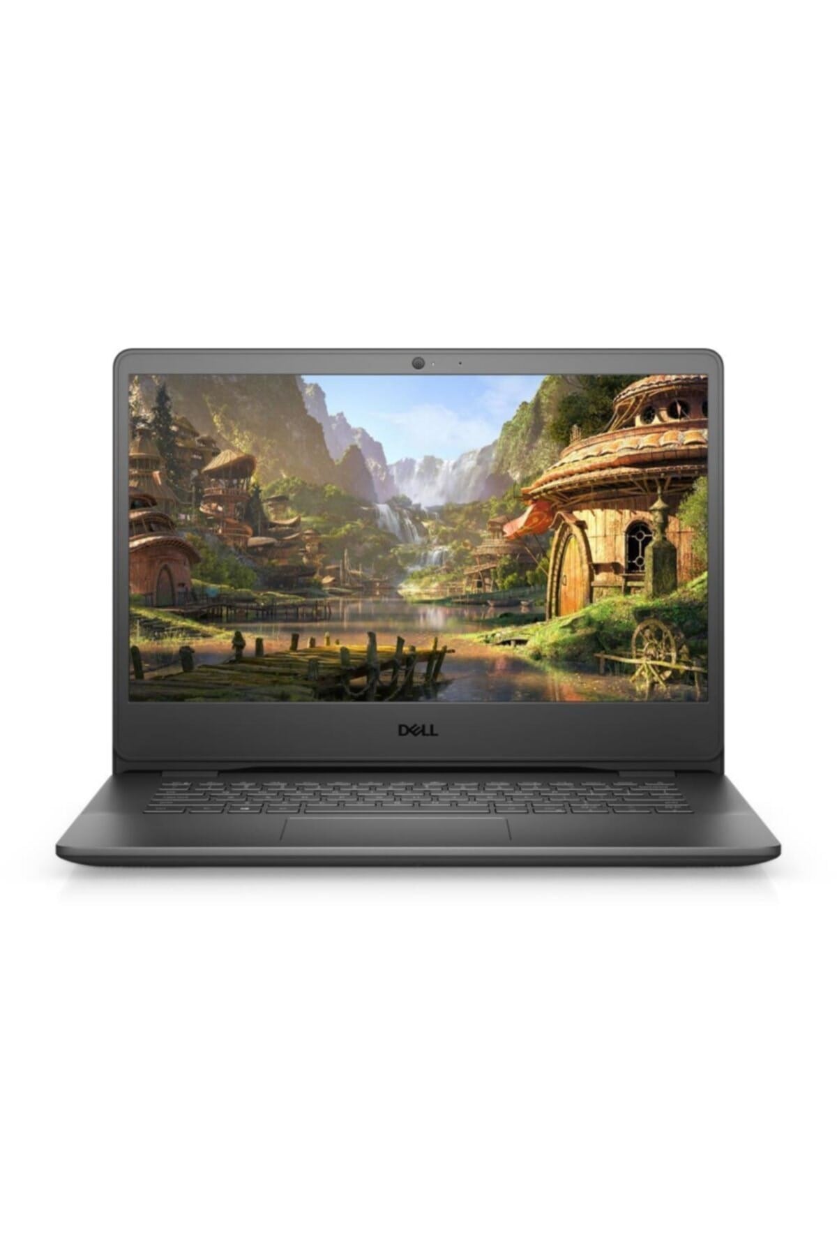 Vostro 3400 N6001vn3400emea01u08 I3-1115g4 4gb 256ssd 14
