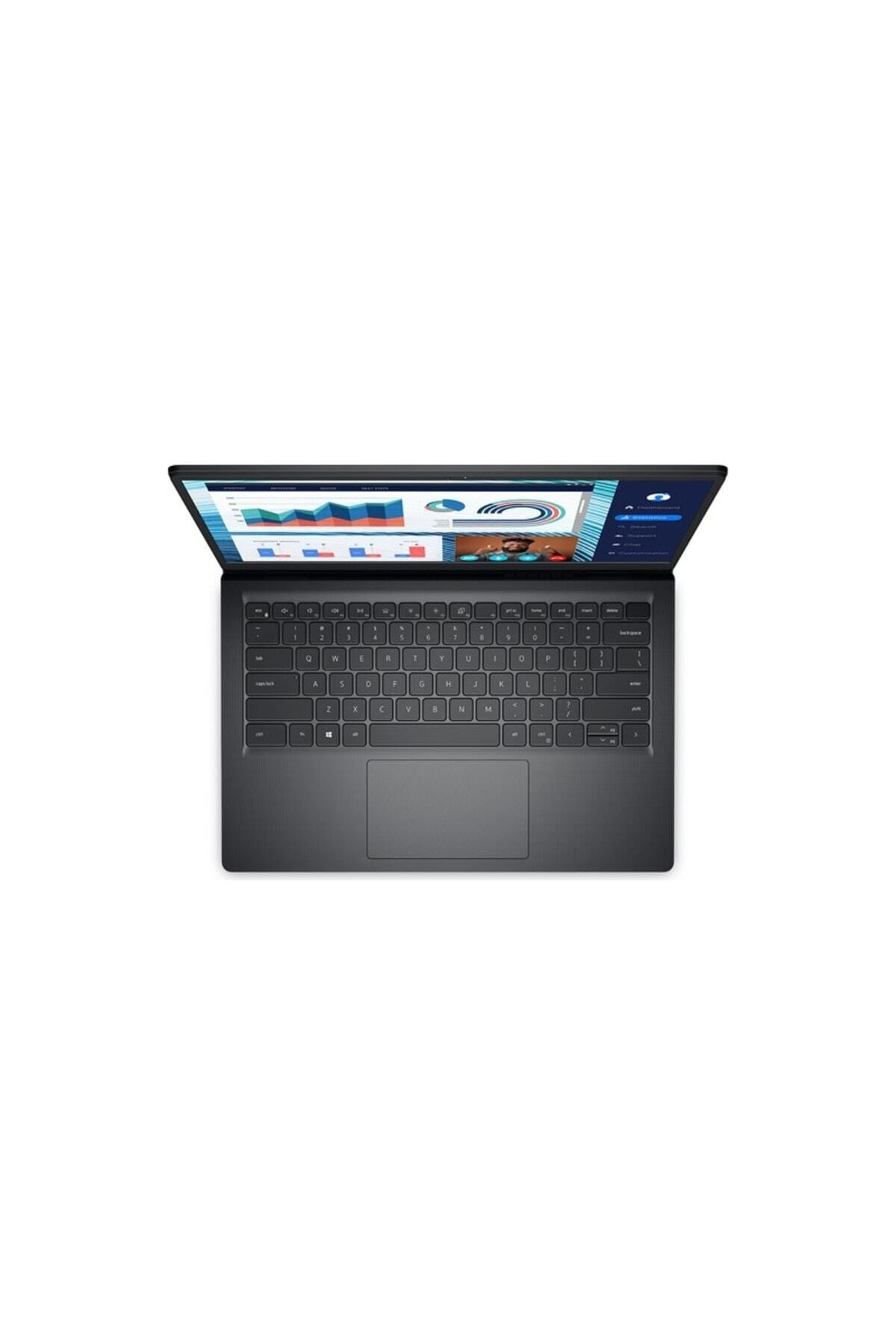 Vostro 3420 I5-1235u 16gb 512gb Ssd 14 Fhd Ubuntu N4340pvnb3420u