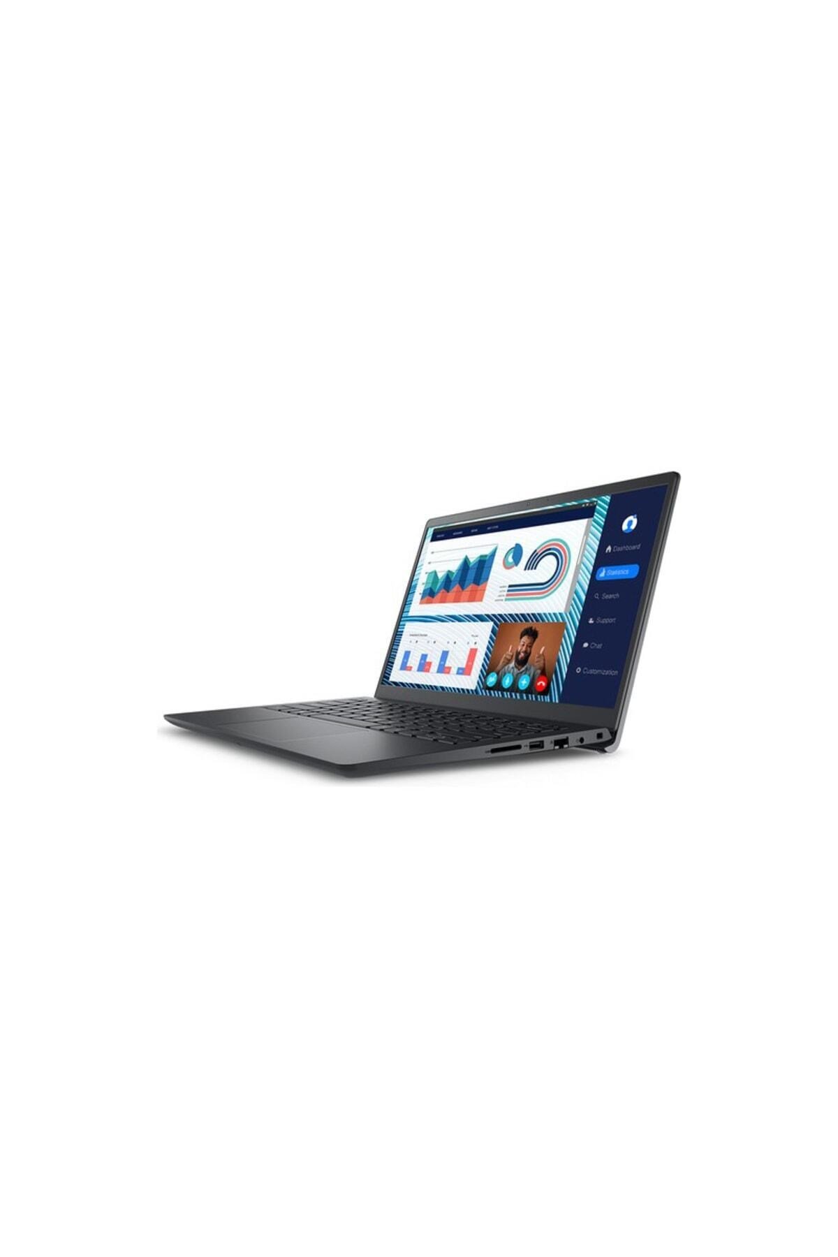 Vostro 3420 I5-1235u 16gb 512gb Ssd 14 Fhd Ubuntu N4340pvnb3420u