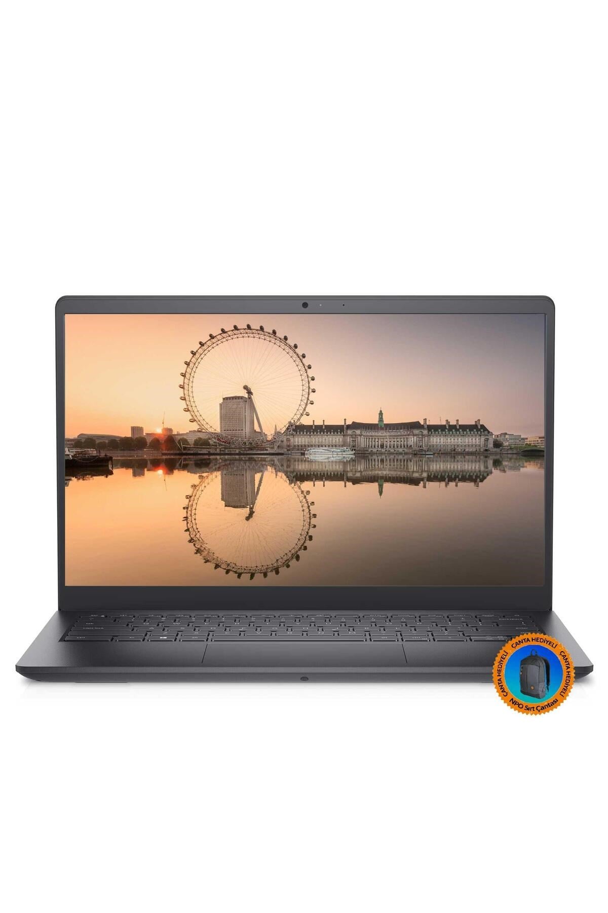 Vostro 3420 N2700PVNB3420U13 i5-1235U 16GB 512SSD 14