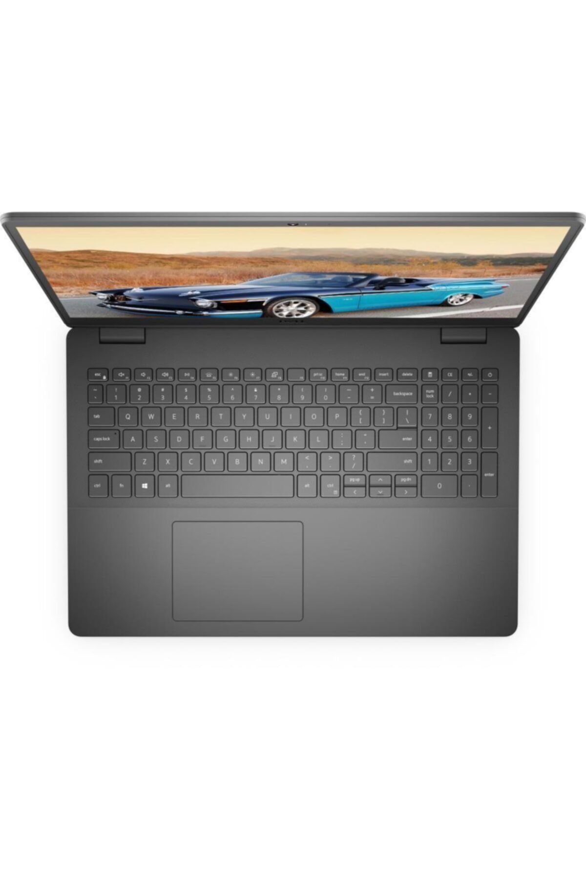 Vostro 3500 N3008vn3500emea01u15 I7-1165g7 64gb 1tb+1tbssd Mx330 15.6
