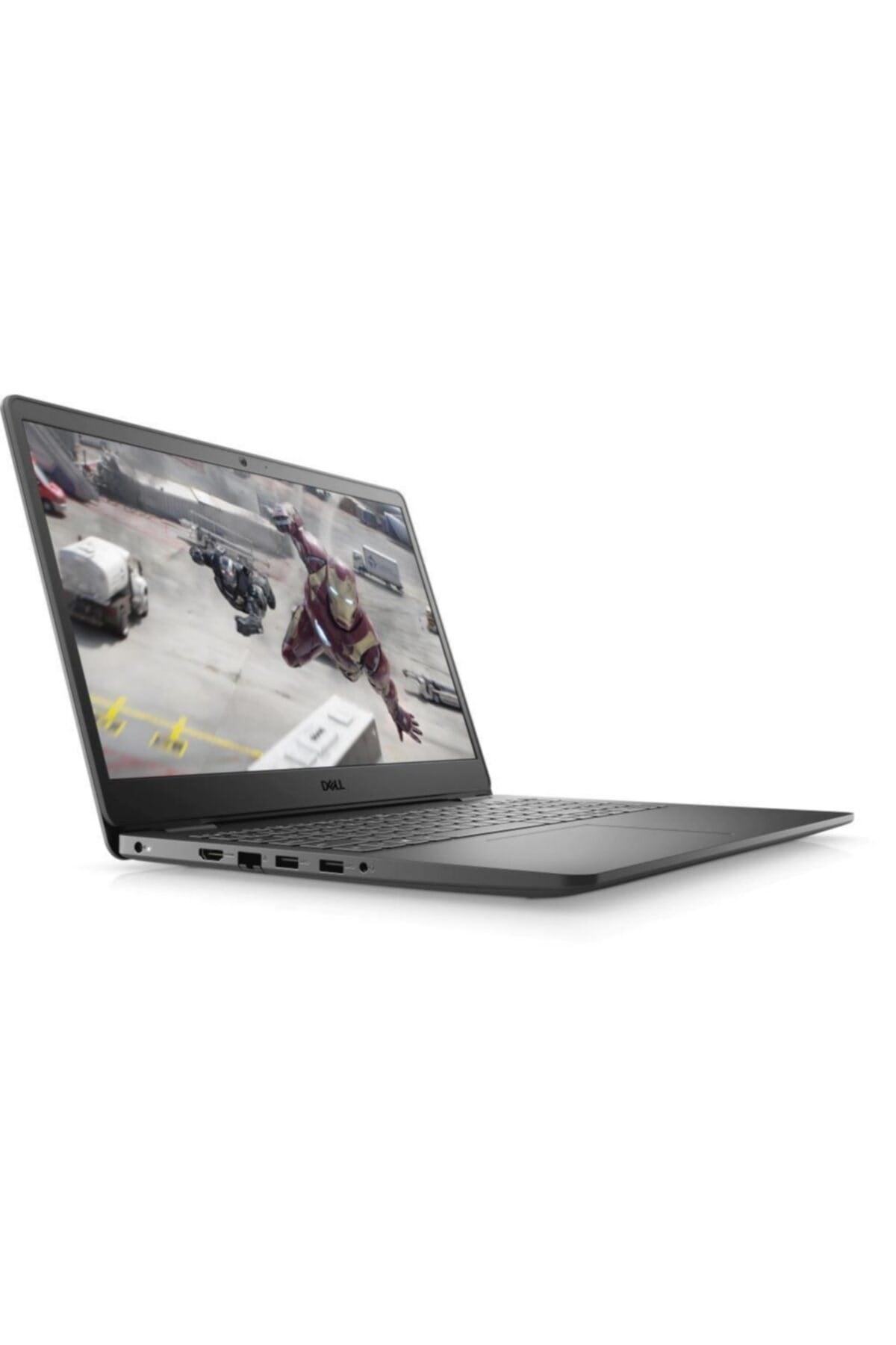 Vostro 3500 N3008vn3500emea01uz04 I7-1165g7 8gb 1tb+1tbssd Mx330 15.6