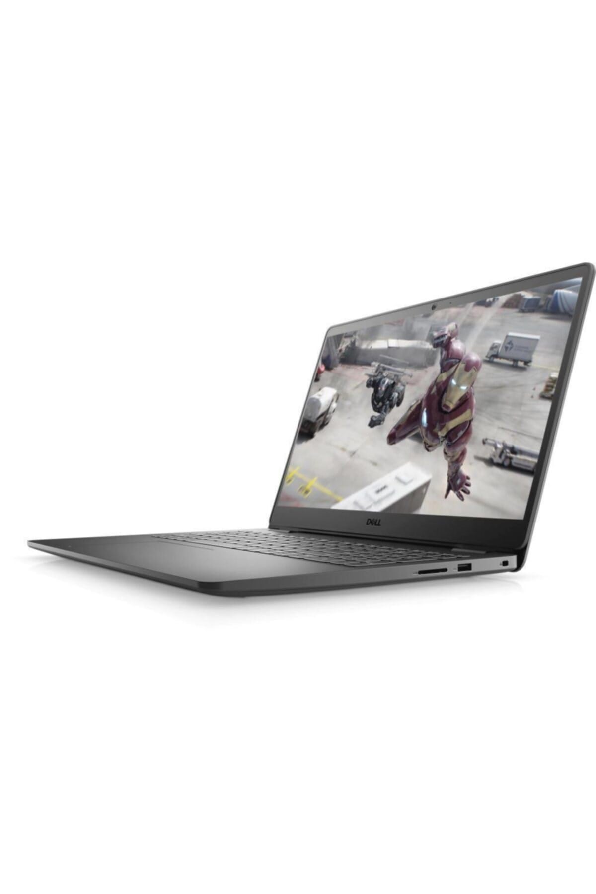 Vostro 3500 N3008vn3500emea01uz17 I7-1165g7 64gb 256ssd Mx330 15.6 Uyumlu Fullhd Freedos Taşınabilir