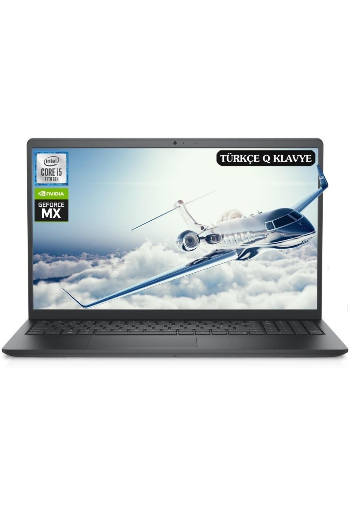 Vostro 3510 N8002vn3510emea01_u05 I5-1135g7 16gb 256ssd Mx350 15.6