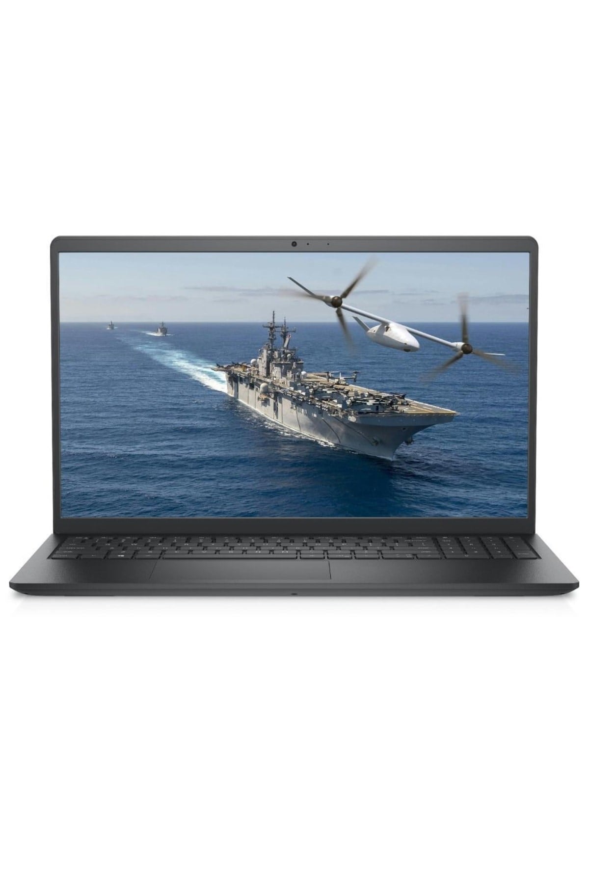 Vostro 3510 N8068vn3510_u08 I7-1165g7 16gb 1tb+512ssd 15.6