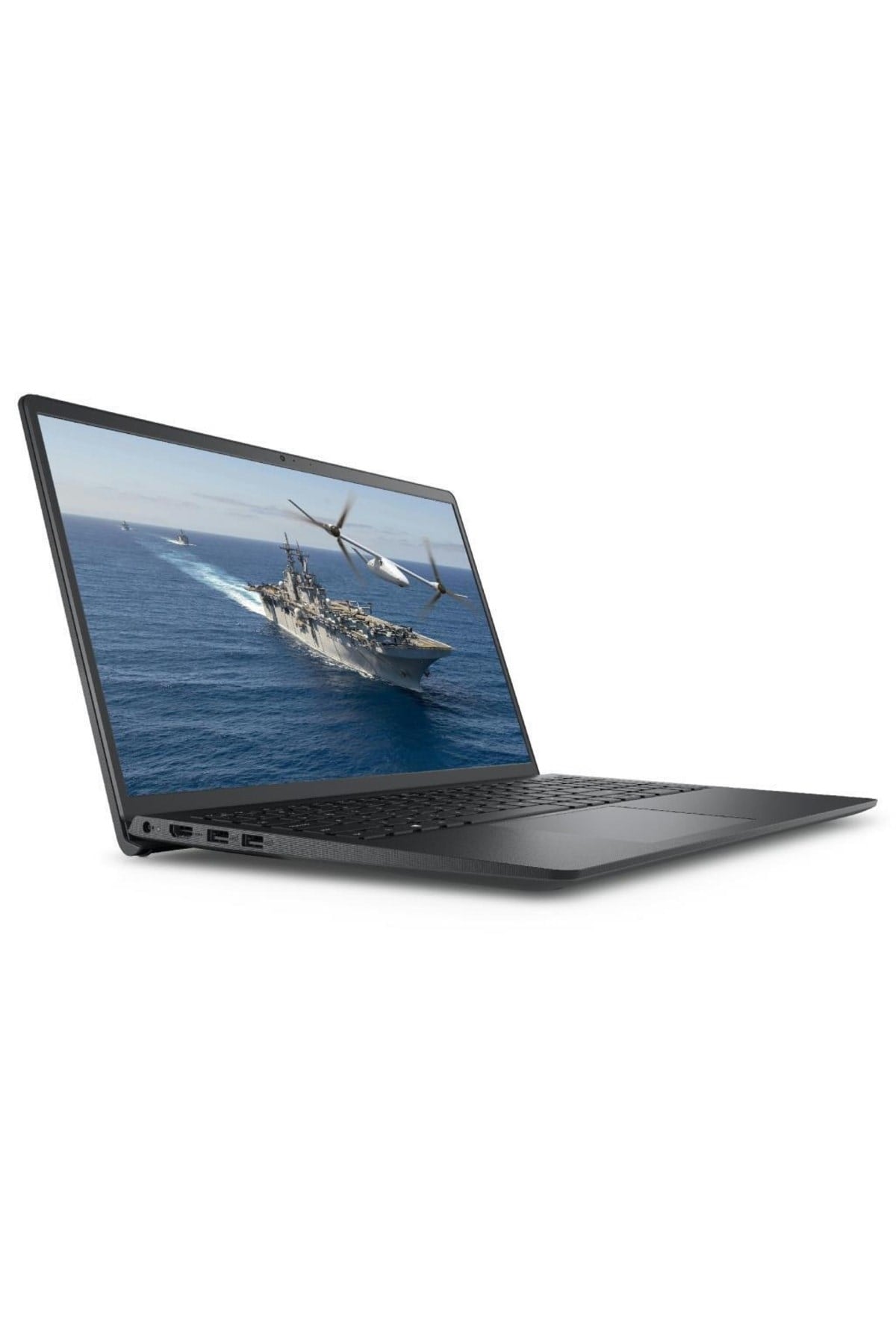 Vostro 3510 N8068vn3510_u10 I7-1165g7 32gb 1tbssd 15.6