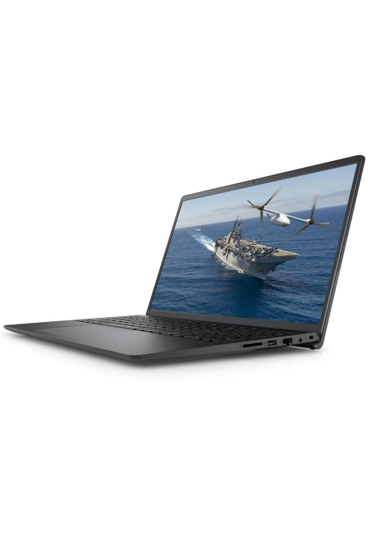 Vostro 3510 N8068vn3510_u10 I7-1165g7 32gb 1tbssd 15.6