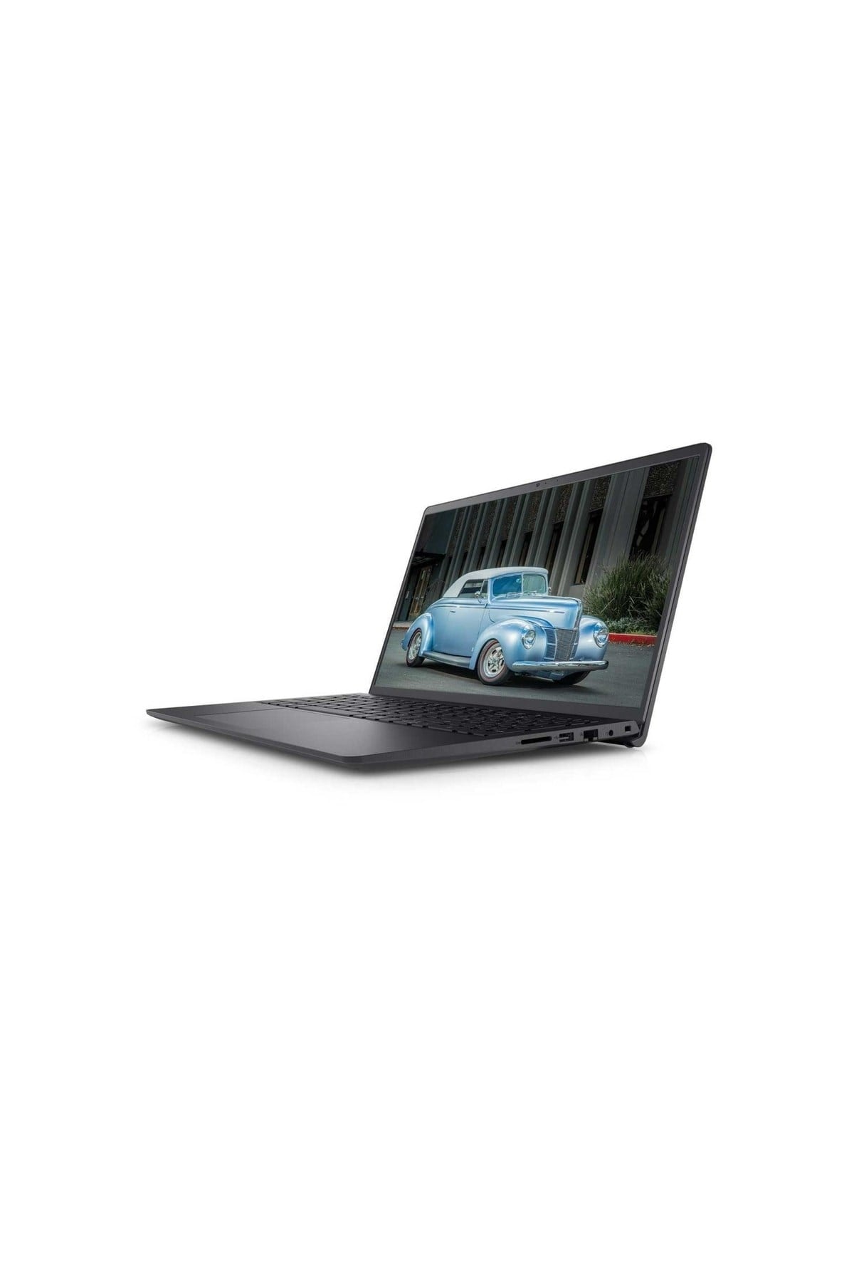 Vostro 3510 N8803vn3510_u12 I5-1135g7 32gb 1tb+512ssd 15.6