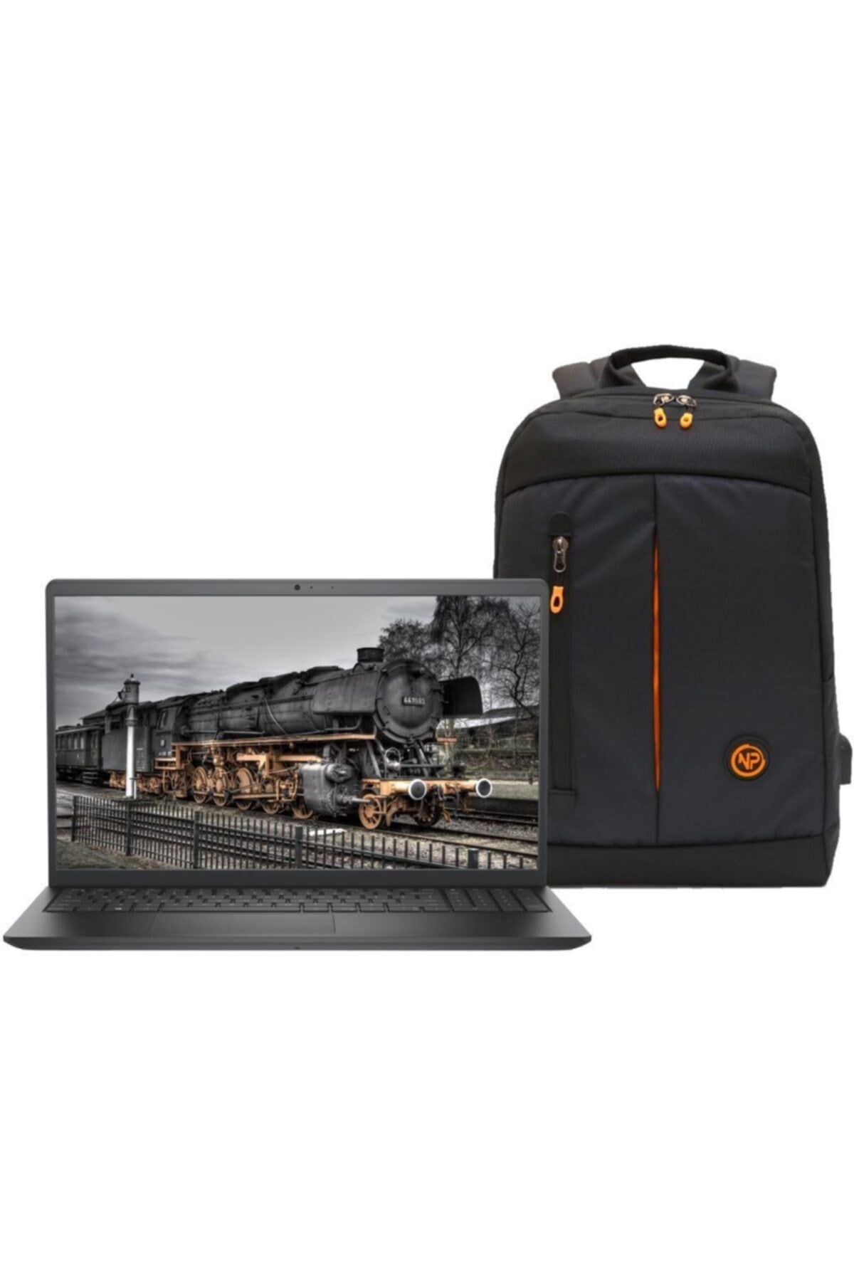 Vostro 3515-fbr332f42n14 Ryzen3-3250u 32gb 512ssd 15.6” Fullhd Freedos Taşınabilir Bilgisayar
