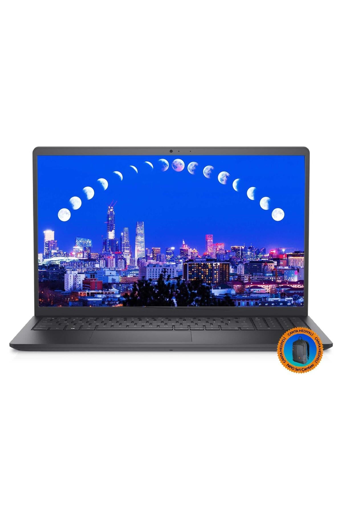 Vostro 3520 N1614PVNB3520U05 i3-1215U 16GB 512SSD 15.6