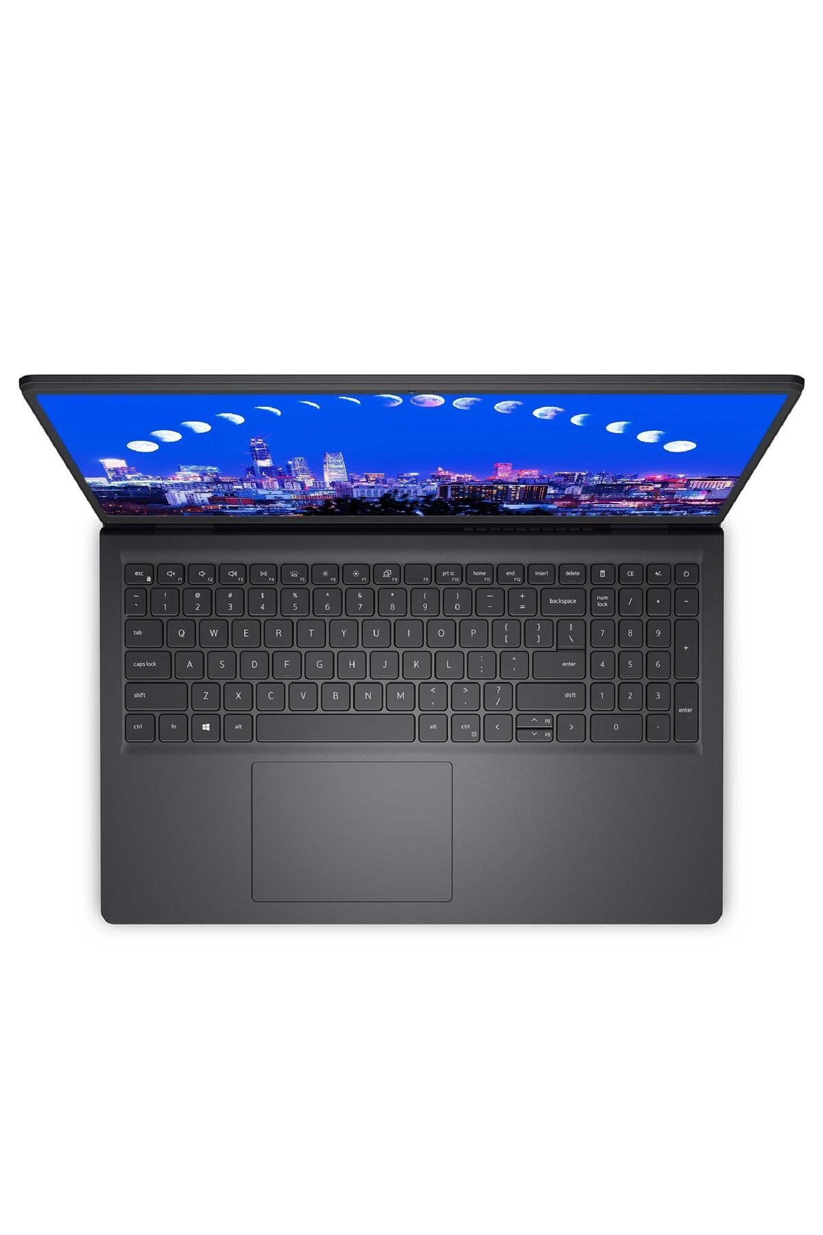 Vostro 3520 N1614PVNB3520U05 i3-1215U 16GB 512SSD 15.6