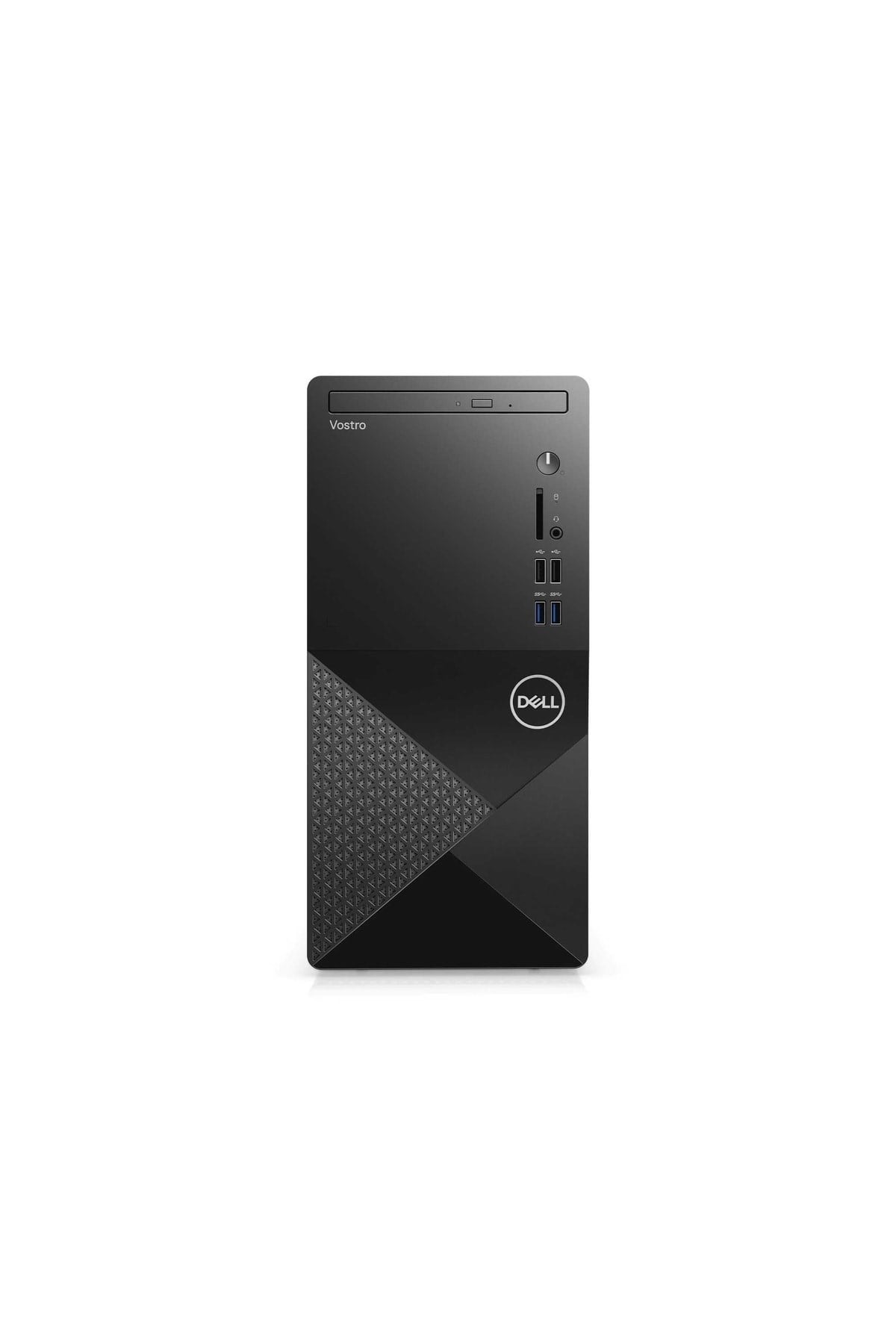 Vostro 3888 N800vd3888emea01_u1a7 I7-10700 32gb 1tb+512ssd Freedos Masaüstü Bilgisisayar