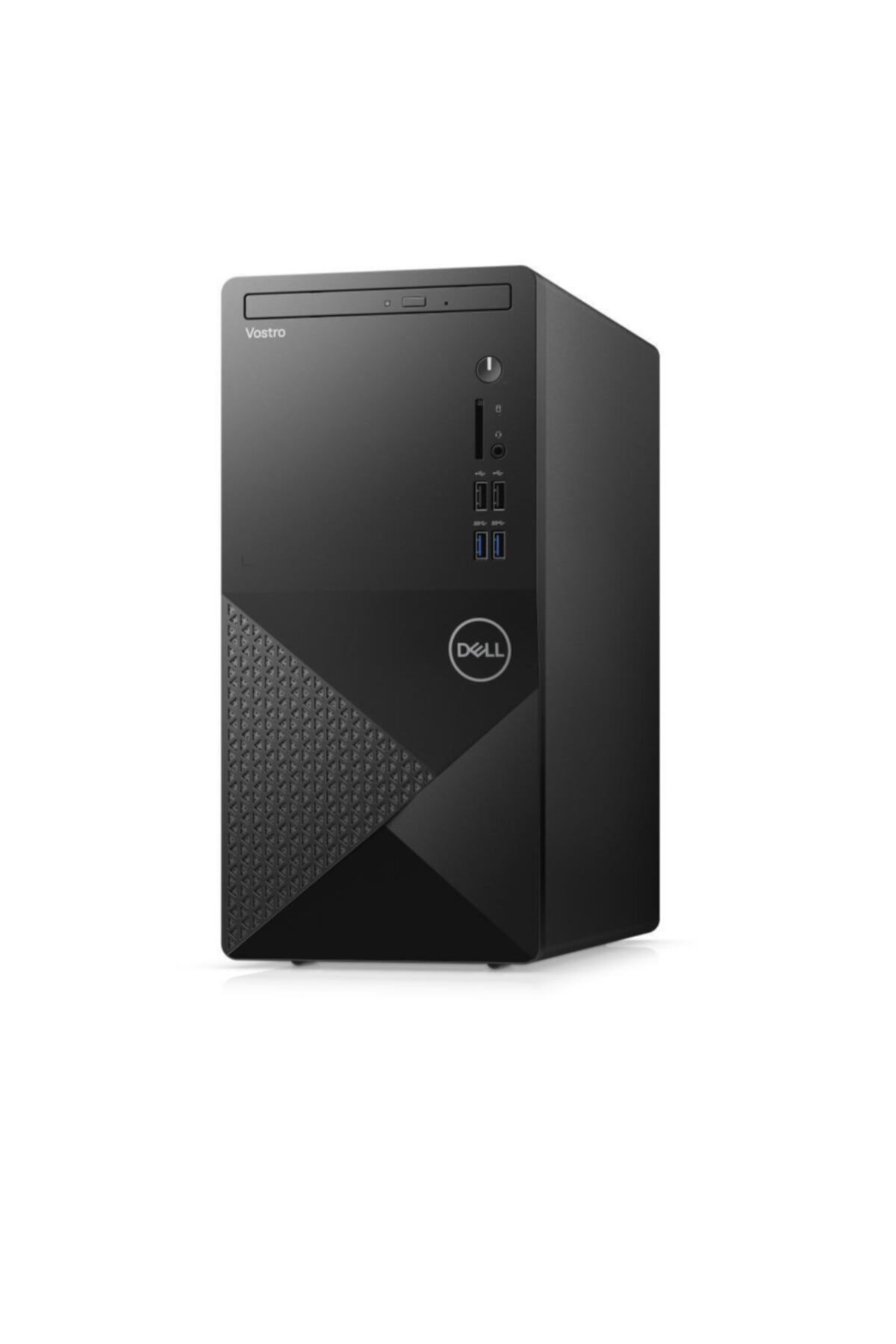 Vostro 3888mt N113vd3888emea01_u18 I5-10400 32gb 1tb+1tbssd Freedos Masaüstü Bilgisayar