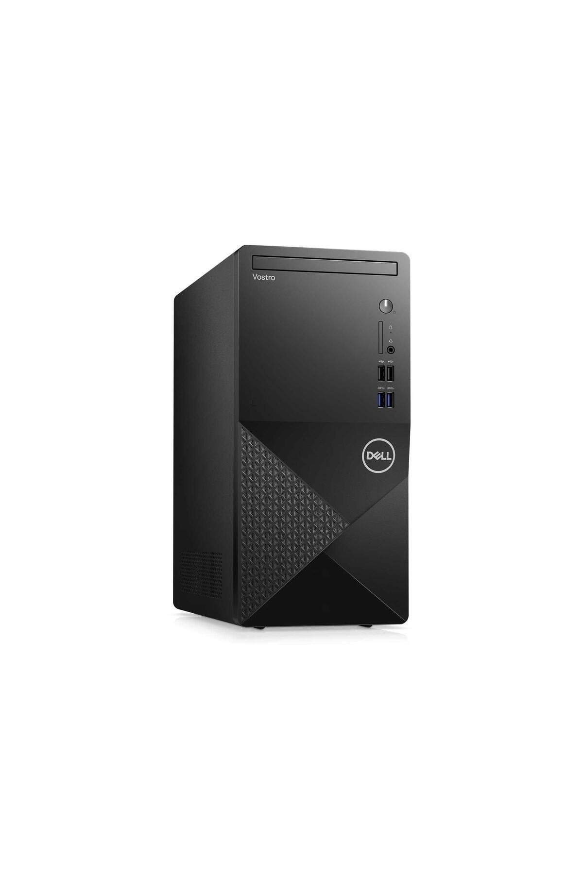 Vostro 3910 N7519VDT3910_U i5-12400 8GB 512SSD FreeDOS Masaüstü Bilgisayar