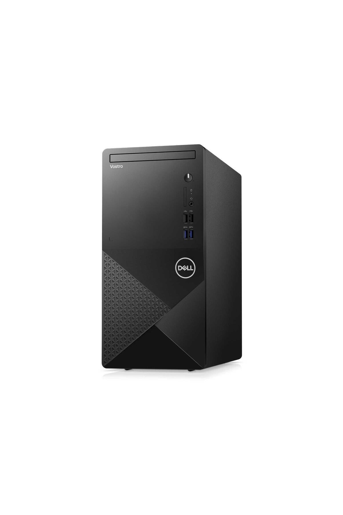 Vostro 3910 N7519VDT3910_U10 i5-12400 32GB 1TB+512SSD FreeDOS Masaüstü Bilgisayar