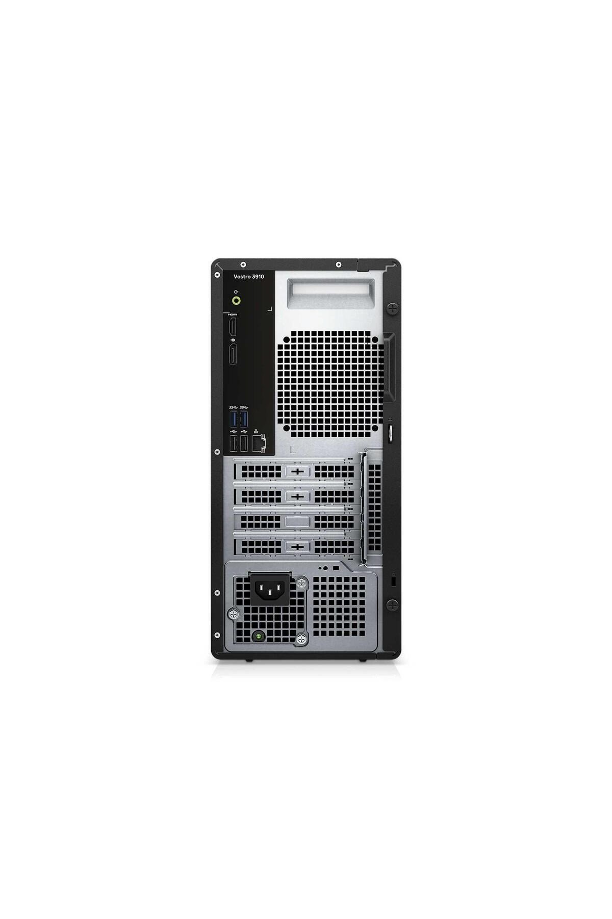 Vostro 3910 N7519VDT3910_U13 i5-12400 16GB 512SSD W11P Masaüstü Bilgisayar