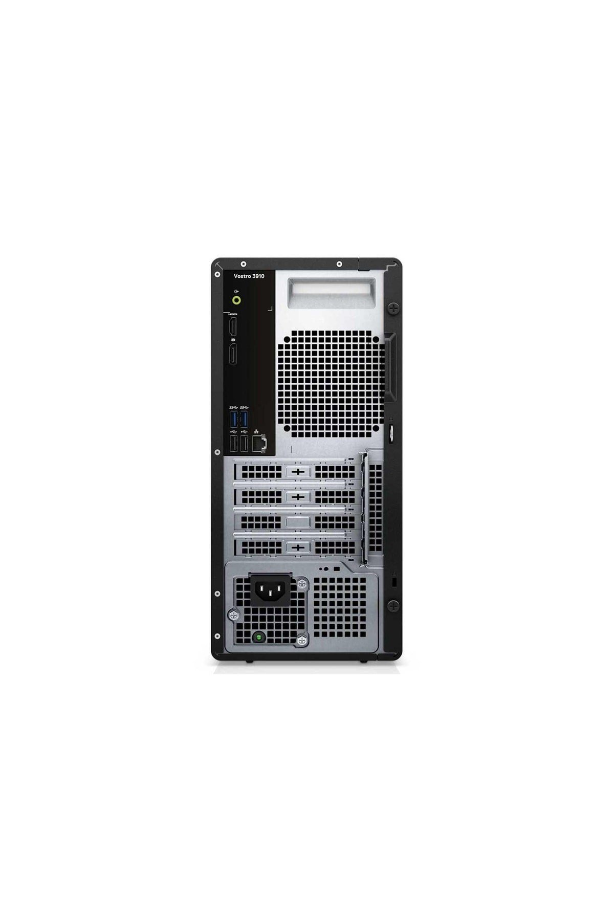 Vostro 3910 N7600vdt3910eme1_u10 I7-12700 16gb 512ssd W11p Masaüstü Bilgisayar