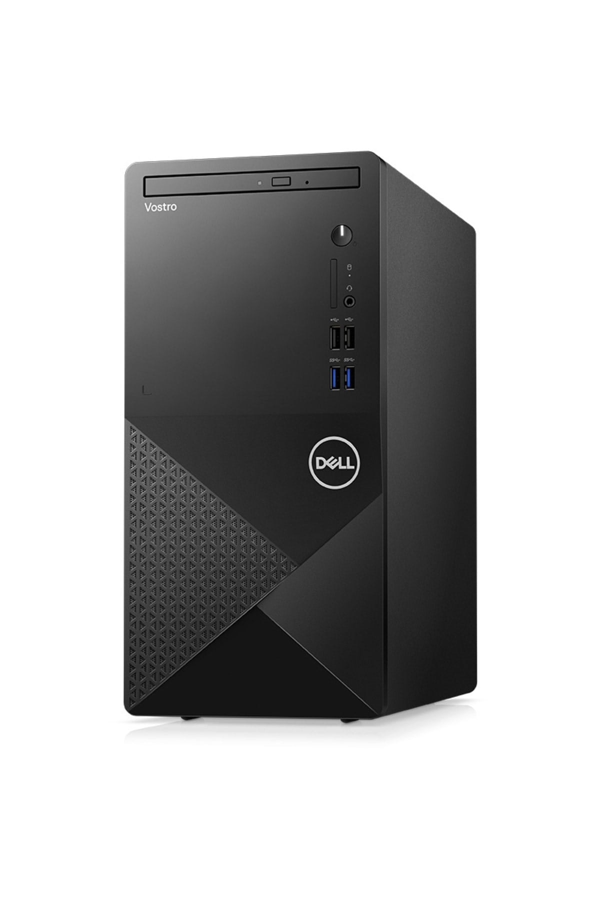 Vostro 3910mt Intel Core I3 12100 16 Gb 512 Gb Ssd Ubuntu N3563m2cvdt3910u10