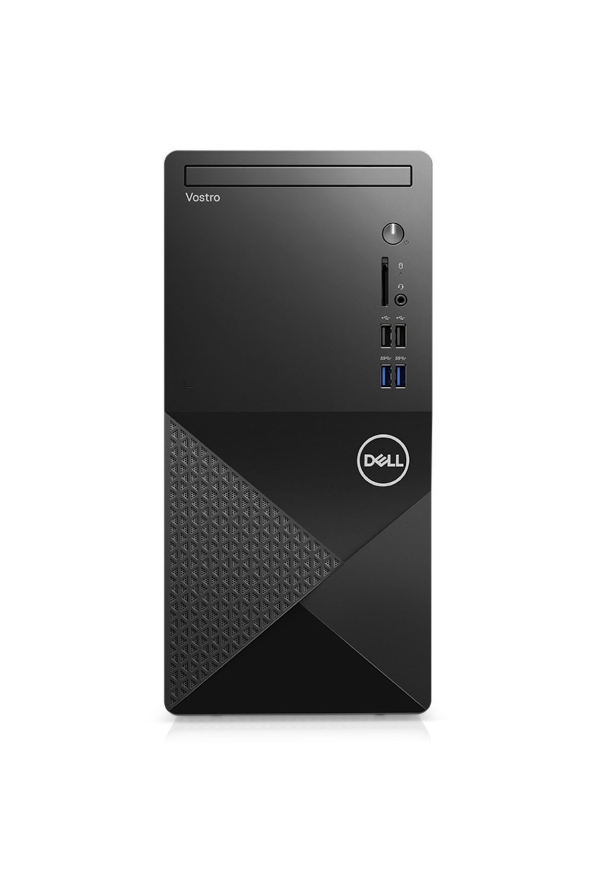 Vostro 3910mt Intel Core I3 12100 16 Gb 2 Tb Ssd Ubuntu Masaüstü Bilgisayar N3563m2cvdt3910u12