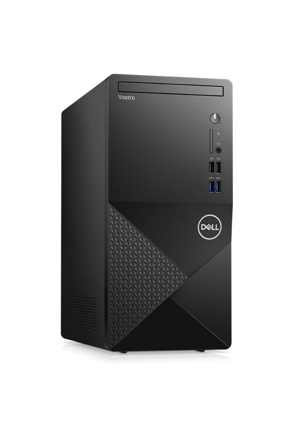 Vostro 3910mt Intel Core I3 12100 32 Gb 256 Gb Ssd Ubuntu N3563m2cvdt3910u17