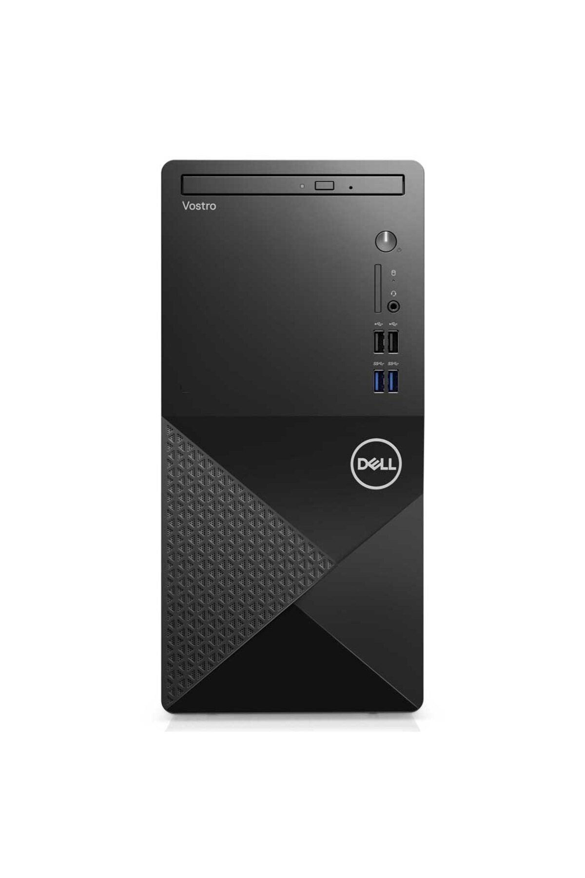 Vostro 3910MT N3563-M2CVDT3910-U023 i3-12100 32GB 512SSD GTX1650 FreeDOS Masaüstü Bilgisayar