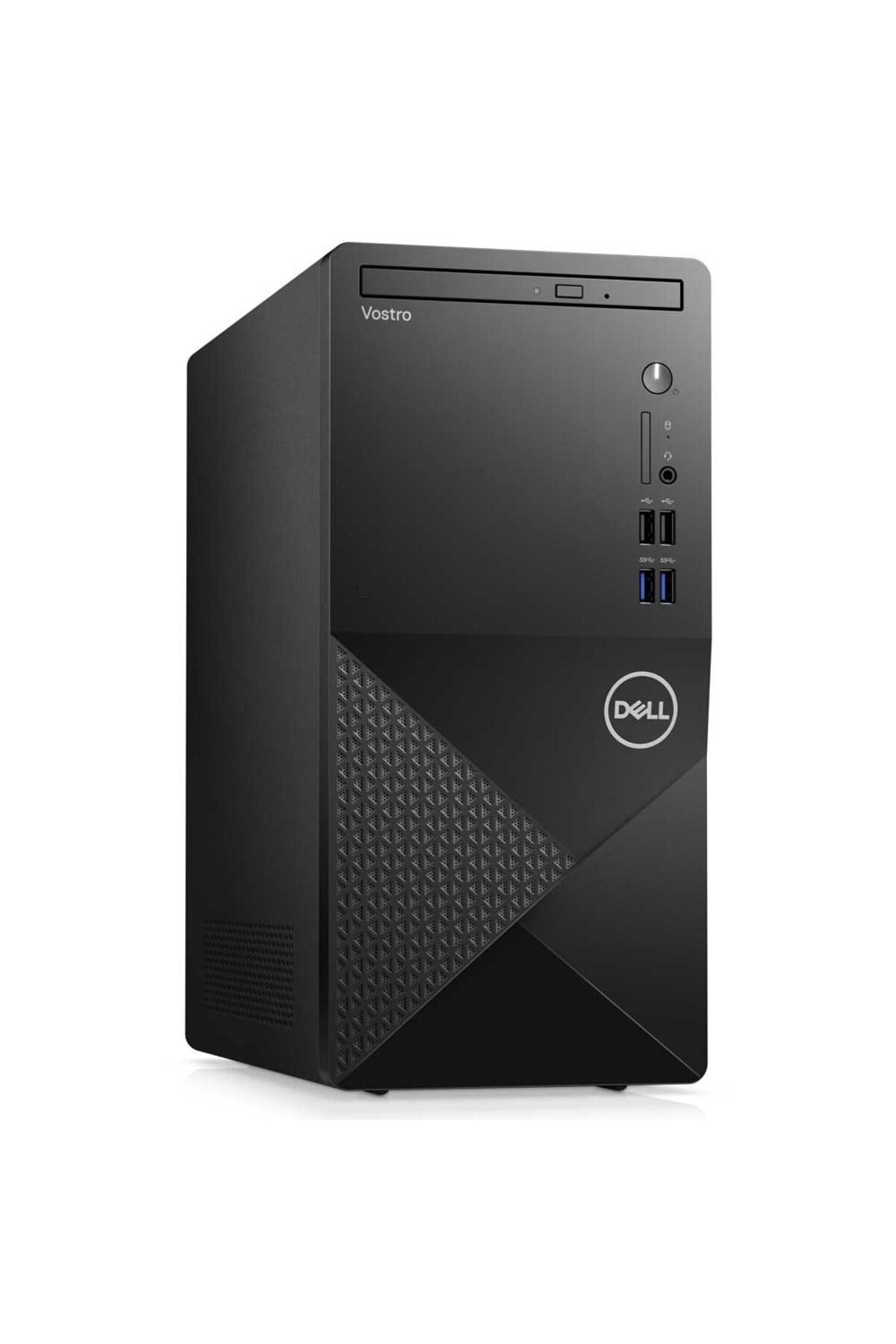 Vostro 3910MT N3563-M2CVDT3910-U023 i3-12100 32GB 512SSD GTX1650 FreeDOS Masaüstü Bilgisayar