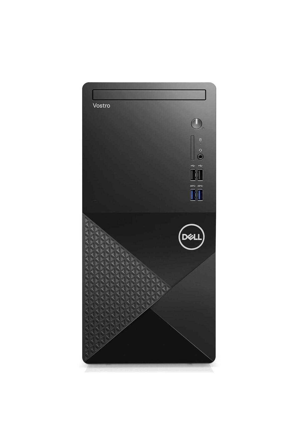 Vostro 3910MT N7519VDT3910A008 i5-12400 8GB 512SSD W11P Masaüstü Bilgisayar