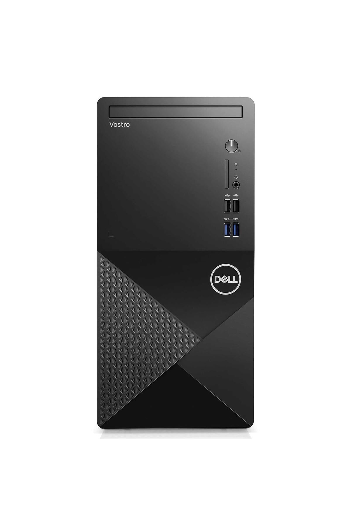 Vostro 3910MT N7519VDT3910A011 i5-12400 16GB 1TBSSD W11P Masaüstü Bilgisayar
