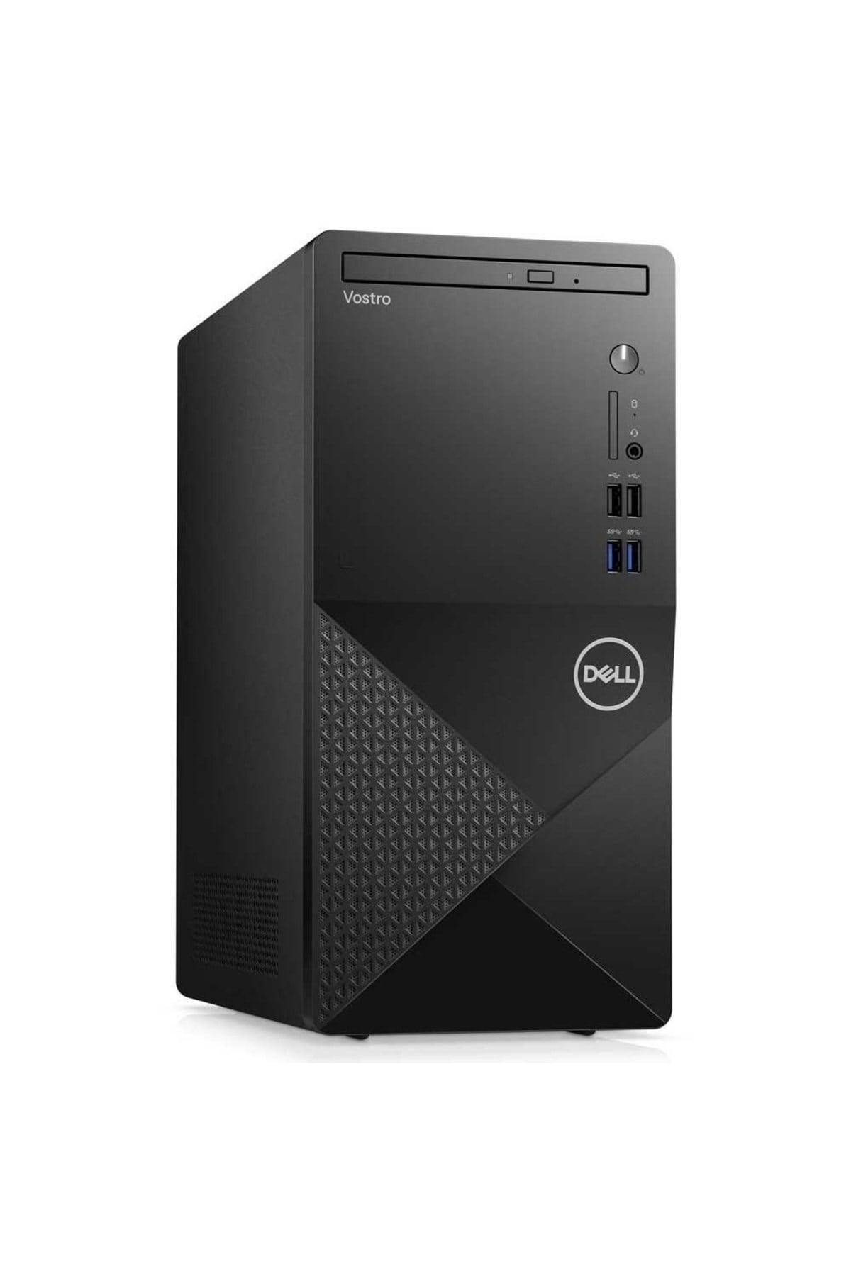 Vostro 3910mt N7598vdt3910emea_u06 I7-12700 64gb 512ssd Freedos Masaüstü Bilgisayar