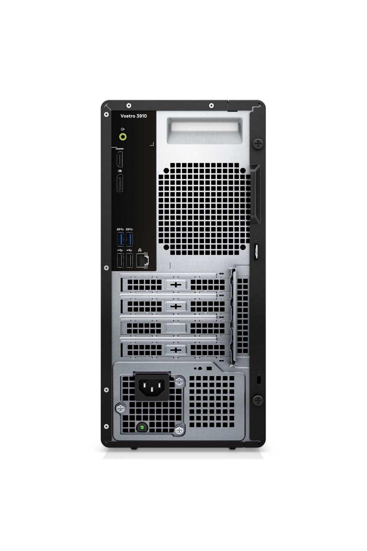 Vostro 3910mt N7598vdt3910emea_u09 I7-12700 16gb 512ssd W10p Masaüstü Bilgisayar