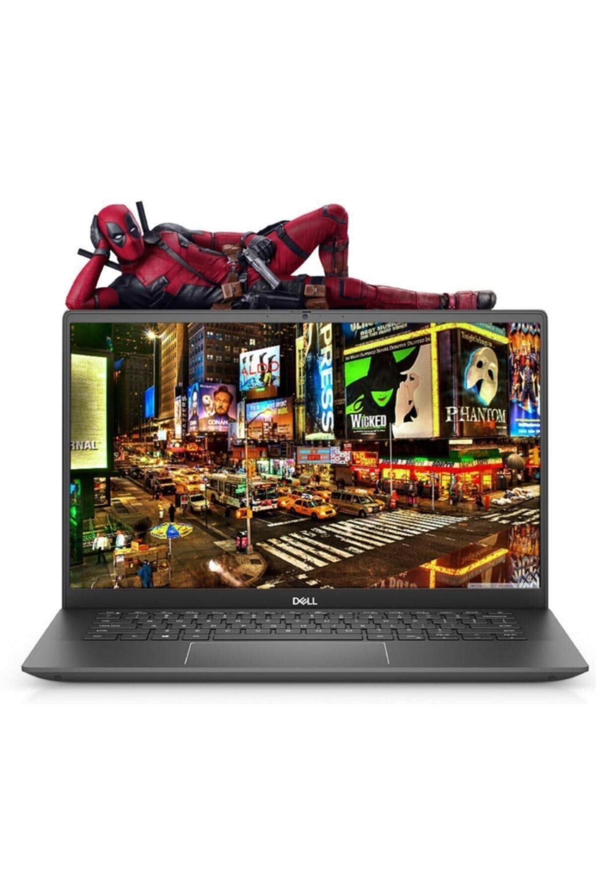 Vostro 5401 N4113nvn5401emeae07 I7-1065g7 32gb 512gb Ssd Freedos 14