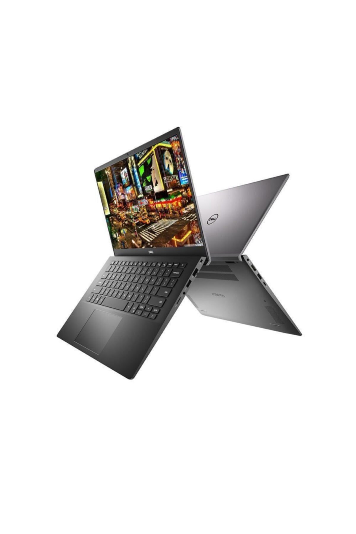 Vostro 5401 N4113nvn5401emeae07 I7-1065g7 32gb 512gb Ssd Freedos 14