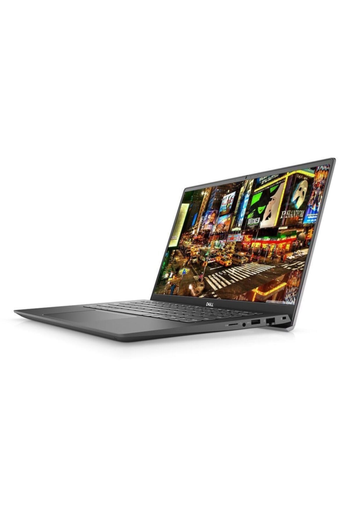 Vostro 5401 N4113nvn5401emeae07 I7-1065g7 32gb 512gb Ssd Freedos 14
