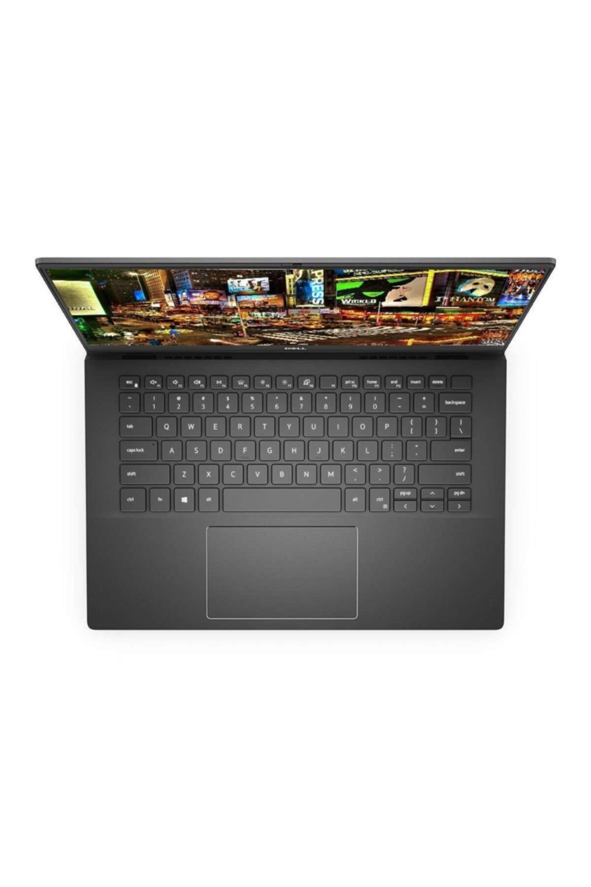 Vostro 5401 N4113nvn5401emeae07 I7-1065g7 32gb 512gb Ssd Freedos 14