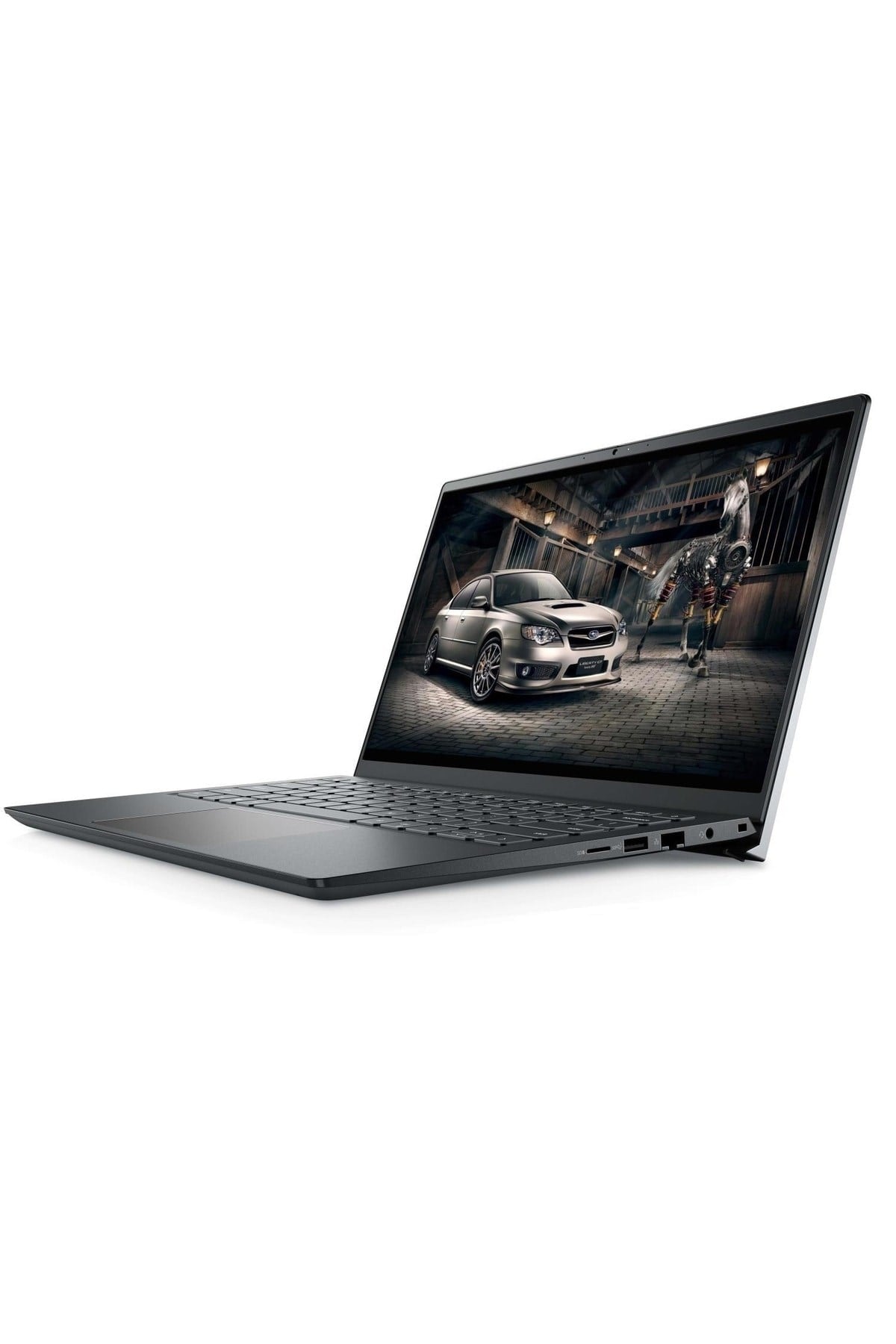 Vostro 5410 N4000cvn5410u01 I5-11320h 8gb 1tbssd 14
