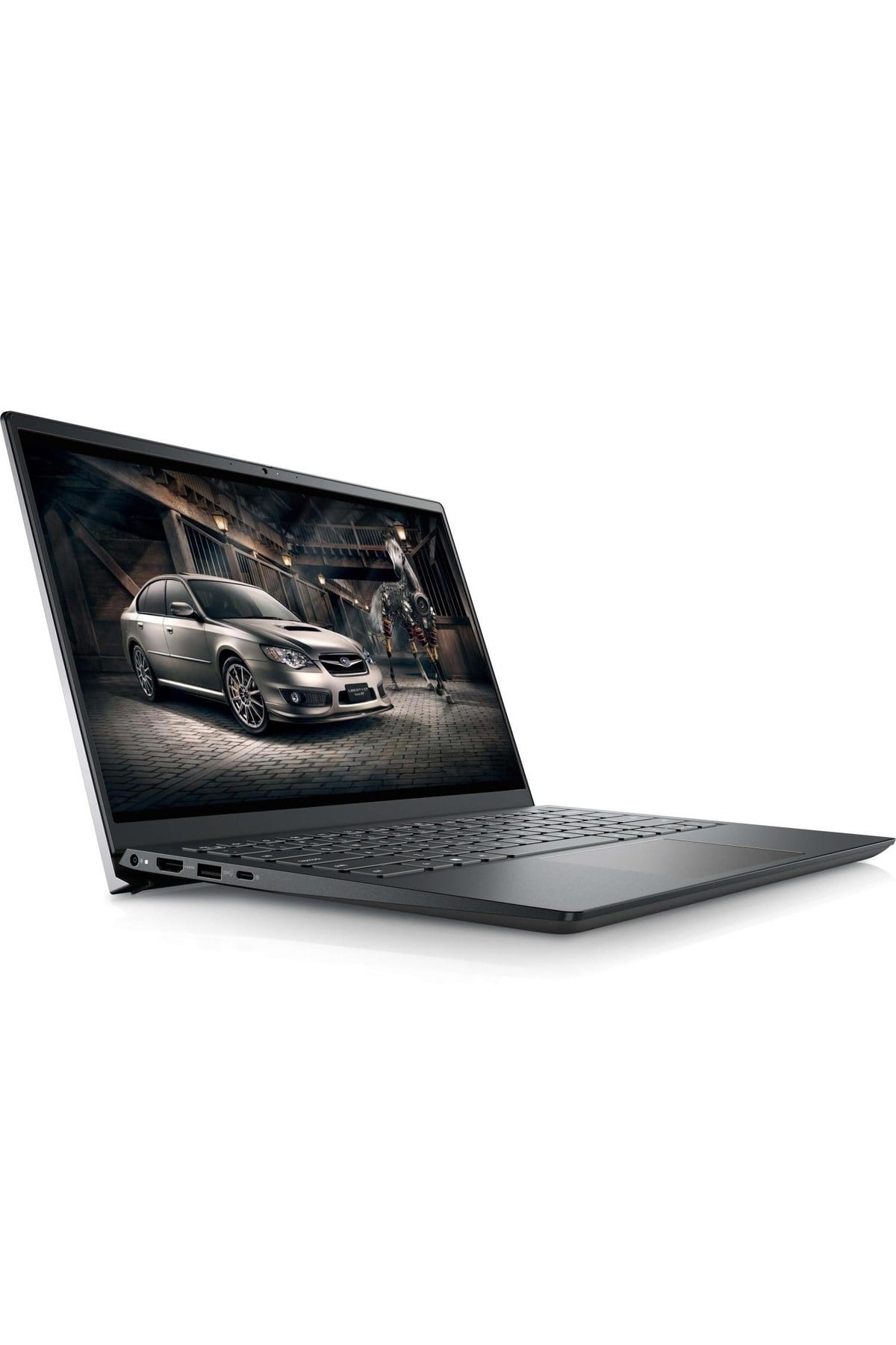 Vostro 5410 N4000cvn5410u05 I5-11320h 32gb 1tbssd 14